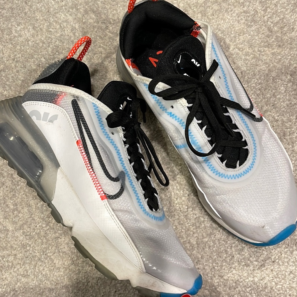 Nike 2090 Air Max
